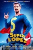 Постер Суперлопес (2018)