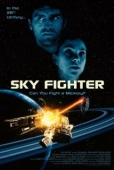 Постер Космический воин (2019)