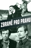 Постер Оружие для Праги (1974)