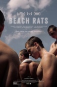 Постер Пляжные крысы (2017)