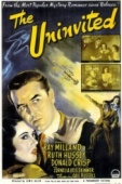 Постер Незваные (1944)