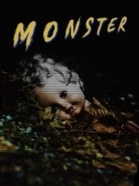 Постер Чудовище (2020)