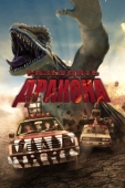 Постер Лейо: Гигантская ящерица (2022)