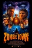 Постер Город зомби (2023)