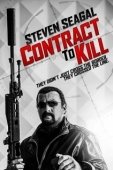Постер Контракт на убийство (2016)