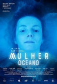 Постер Женщина океана  (2020)