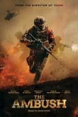 Постер Засада (2021)