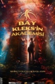 Постер Академия пана Клекса (2023)