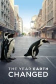 Постер Год, изменивший планету (2021)