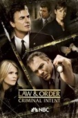 Постер Закон и порядок. Преступное намерение (2001)