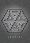 Постер Аркадия (2023)