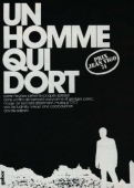 Постер Человек, который спит (1974)