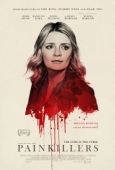 Постер Обезболивающее (2018)