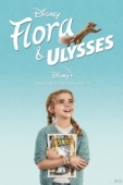 Постер Флора и Улисс (2020)