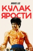 Постер Кулак ярости (1972)