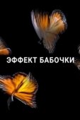 Постер Эффект бабочки (2016)