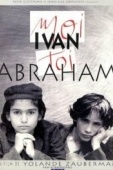 Постер Я - Иван, ты - Абрам (1993)