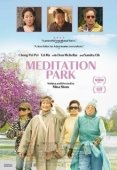 Постер Парк для медитации (2017)