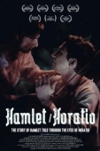 Постер Гамлет/Горацио (2021)