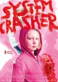 Постер Разрушительница системы (2019)