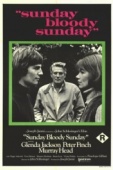 Постер Воскресенье, проклятое воскресенье (1971)