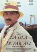 Постер Остров Паскали (1988)