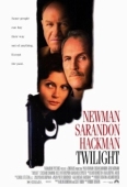 Постер Сумерки (1998)