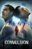 Постер Конвульсии (2023)