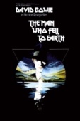 Постер Человек, который упал на Землю (1976)