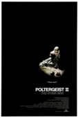 Постер Полтергейст 2: Обратная сторона (1986)