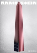 Постер Rammstein in Amerika (2015)