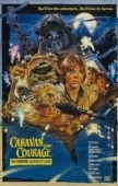 Постер Приключения эвоков (1984)