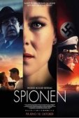 Постер Шпионка (2019)