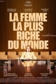 Постер Самая богатая женщина в мире (2025)