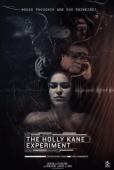 Постер Эксперимент Холли Кейн (2017)