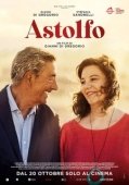 Постер Астольфо (2022)