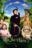 Постер Моя ужасная няня 2 (2010)