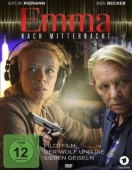 Постер Ночной психолог - Фрау Холль (2016)