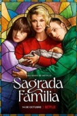 Постер Святое семейство (2022)