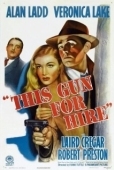 Постер Оружие для найма (1942)