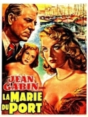 Постер Мари из порта (1950)