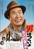 Постер Незнакомка (1995)