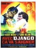 Постер Этот жаркий день в огне (1968)