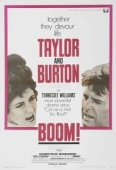Постер Бум  (1963)