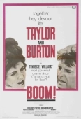 Постер Бум  (1963)