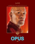 Постер Опус (2025)