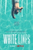 Постер Белые линии (2020)