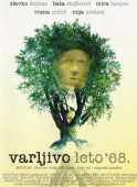 Постер Обманчивое лето 68-го (1983)