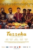Постер Таззека (2018)