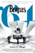 Постер Beatles '64 (2024)